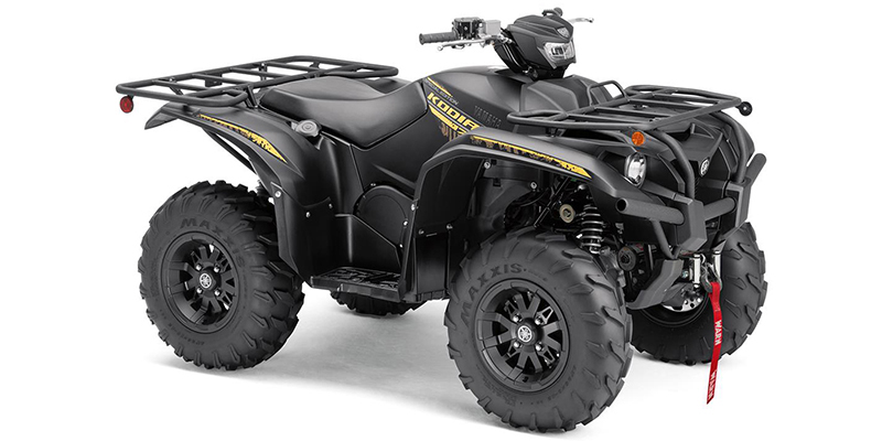 2020 Yamaha Kodiak 700 EPS SE at ATVs and More