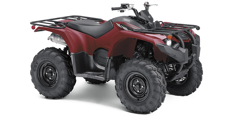 2020 Yamaha Kodiak 450 at ATVs and More