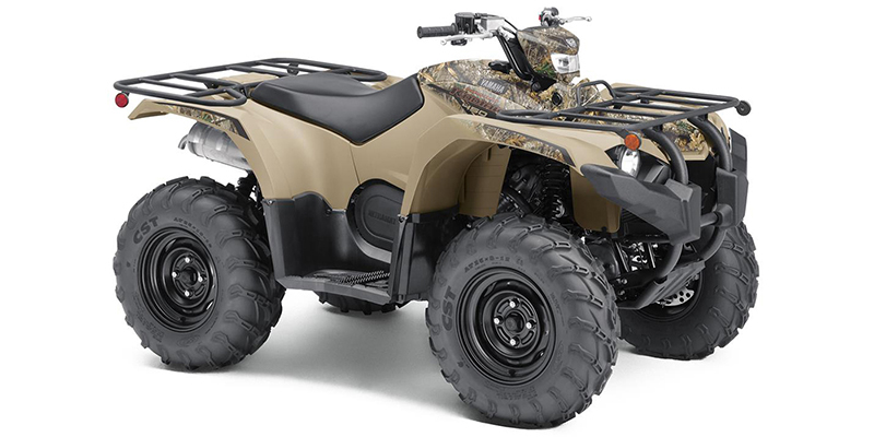 Kodiak 450 EPS at Friendly Powersports Slidell