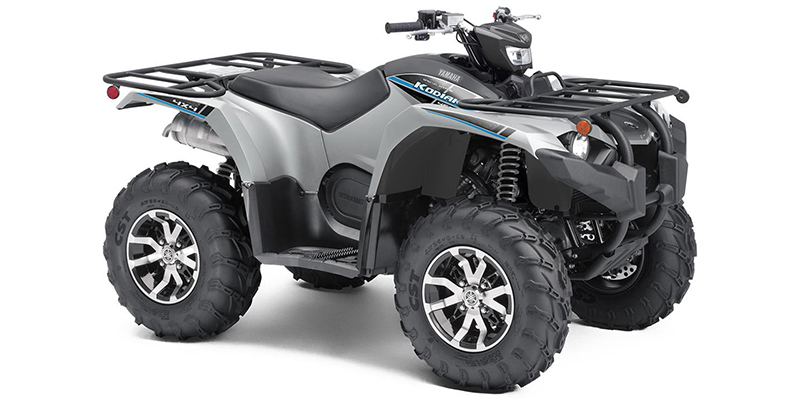 Kodiak 450 EPS SE at Friendly Powersports Slidell