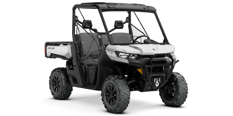 2020 Can-Am™ Defender XT HD10 at Sloans Motorcycle ATV, Murfreesboro, TN, 37129