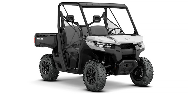 2020 Can-Am™ Defender DPS HD10 at Power World Sports, Granby, CO 80446