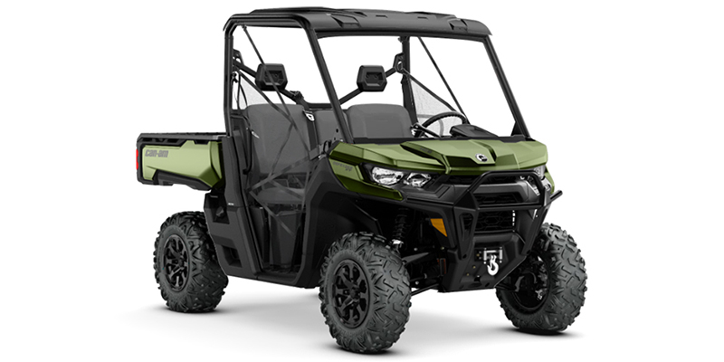 2020 Can-Am™ Defender XT HD8 at Iron Hill Powersports