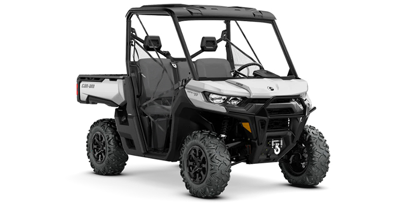 2020 Can-Am™ Defender XT HD8 at Iron Hill Powersports