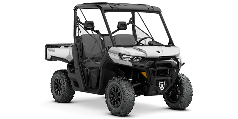 Defender XT™ HD8 at Power World Sports, Granby, CO 80446