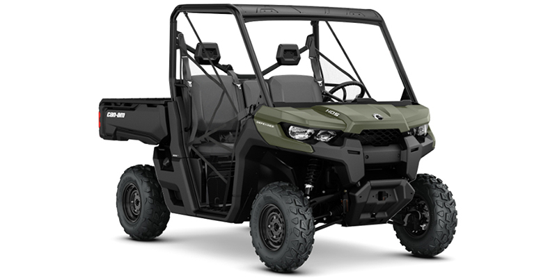 Defender HD5 at Jacksonville Powersports, Jacksonville, FL 32225