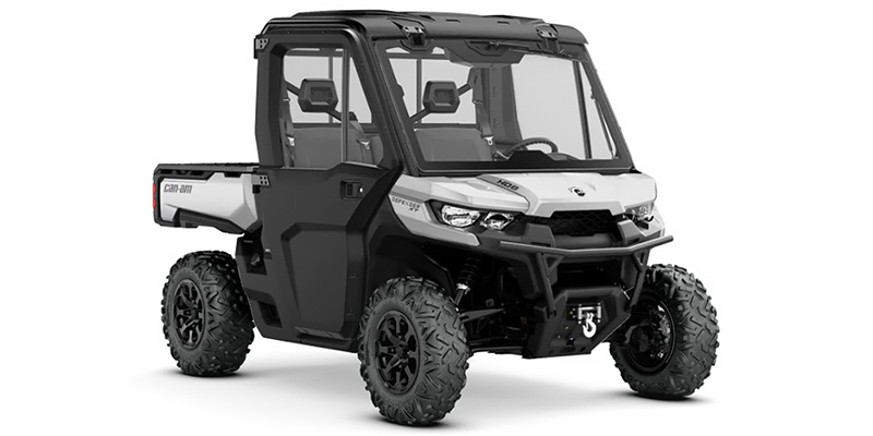 Defender XT™ CAB HD8 at Jacksonville Powersports, Jacksonville, FL 32225