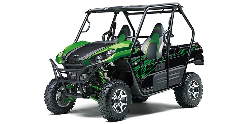 Teryx® LE at Power World Sports, Granby, CO 80446