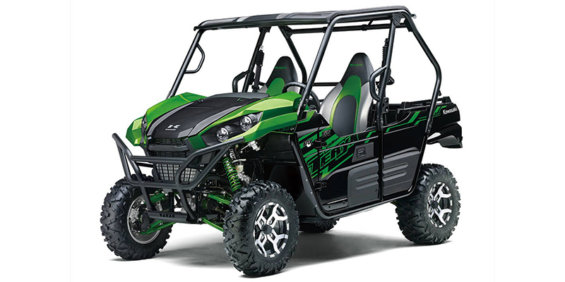 Teryx® LE at Ehlerding Motorsports