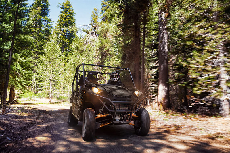 2020 Kawasaki Teryx® Base at Clawson Motorsports