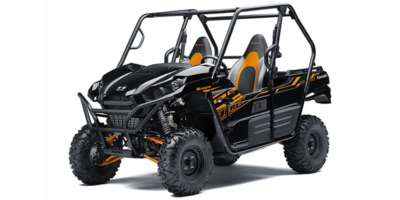 Teryx® at Power World Sports, Granby, CO 80446