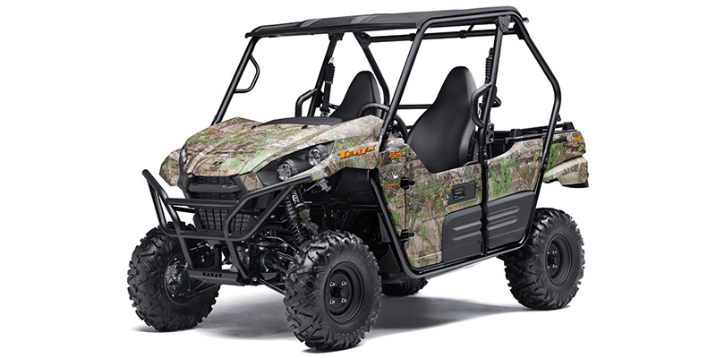 Teryx® Camo at Power World Sports, Granby, CO 80446