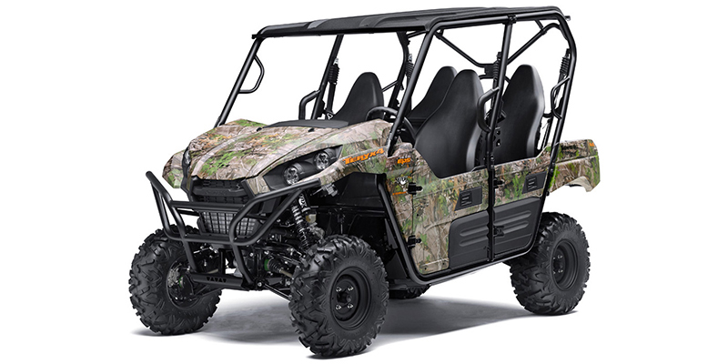 Teryx4™ Camo at Powersports St. Augustine