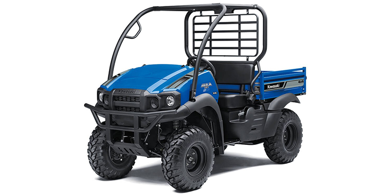 2020 Kawasaki Mule SX™ FI 4x4 XC at Hebeler Sales & Service, Lockport, NY 14094