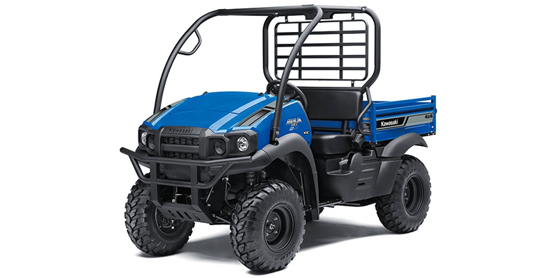 Mule SX™ 4x4 XC FI at Hebeler Sales & Service, Lockport, NY 14094