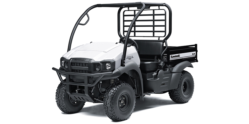 Mule SX™ 4x4 SE FI at ATVs and More