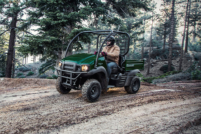 2020 Kawasaki Mule™ SX™ Base at Hebeler Sales & Service, Lockport, NY 14094