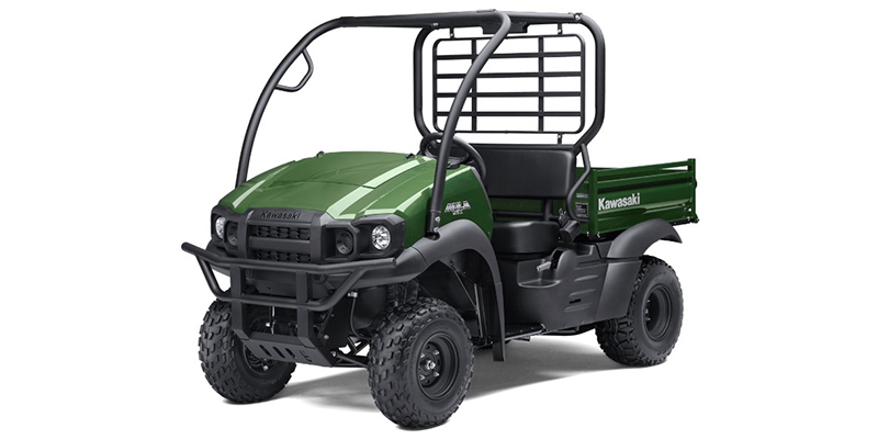 Mule™ SX™ at Hebeler Sales & Service, Lockport, NY 14094