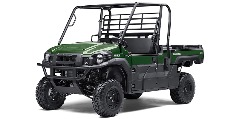 2020 Kawasaki Mule™ PRO-FX™ EPS at ATVs and More