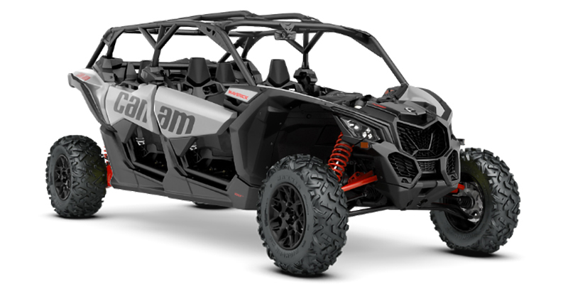 Maverick™ X3 MAX TURBO at Jacksonville Powersports, Jacksonville, FL 32225