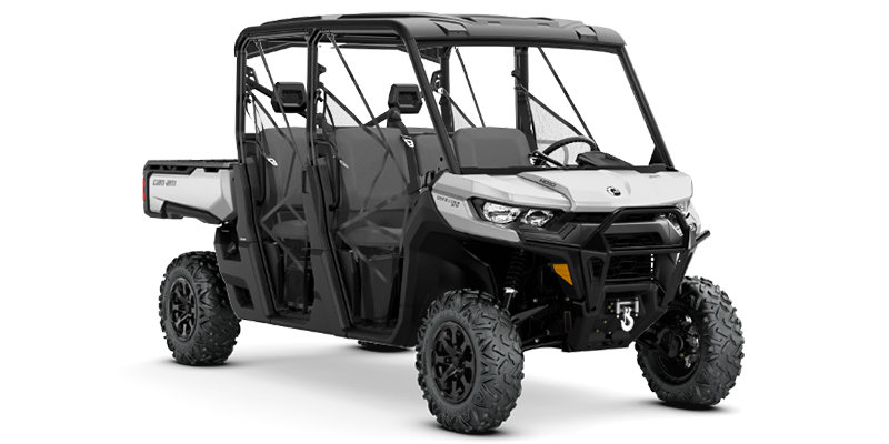 2020 Can-Am™ Defender MAX XT HD10 at Thornton's Motorcycle - Versailles, IN
