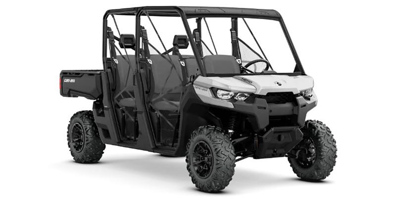 2020 Can-Am™ Defender MAX DPS HD10 at Iron Hill Powersports