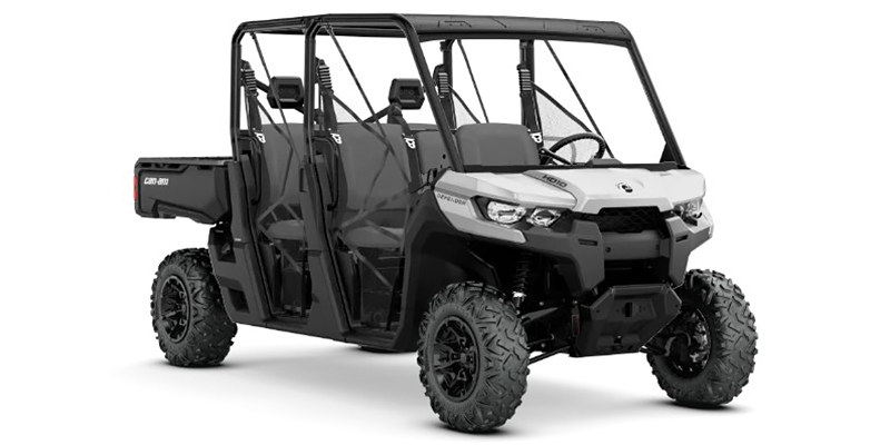 Defender MAX DPS™ HD10 at Jacksonville Powersports, Jacksonville, FL 32225