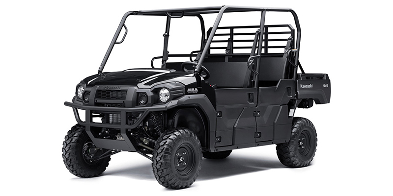 Mule™ PRO-FXT™ at Hebeler Sales & Service, Lockport, NY 14094