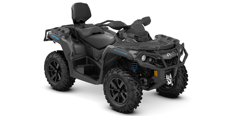 2020 Can-Am™ Outlander™ MAX XT 1000R at Iron Hill Powersports