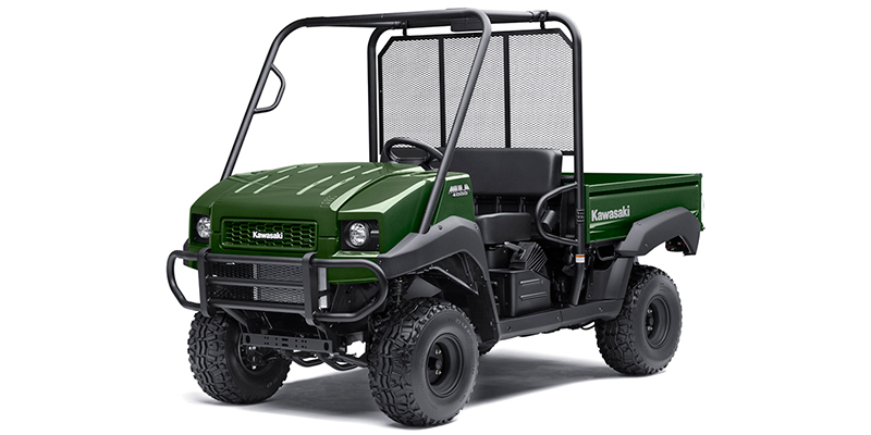 Mule™ 4000 at Jacksonville Powersports, Jacksonville, FL 32225