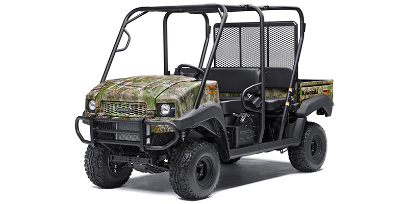 Mule™ 4010 Trans4x4® Camo at Ehlerding Motorsports