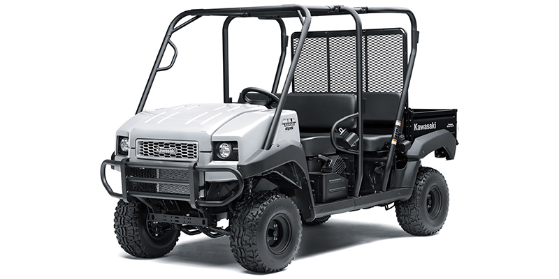 Mule™ 4000 Trans at Friendly Powersports Slidell