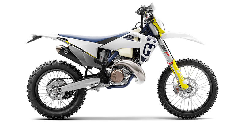 TE 150i at Power World Sports, Granby, CO 80446