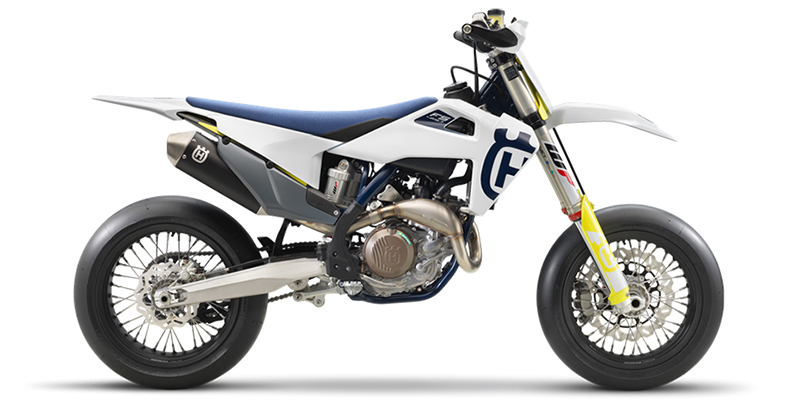 2020 Husqvarna FS 450 at Indian Motorcycle of Northern Kentucky