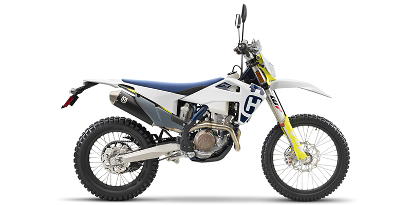 2020 Husqvarna FE 350s at Indian Motorcycle of Northern Kentucky