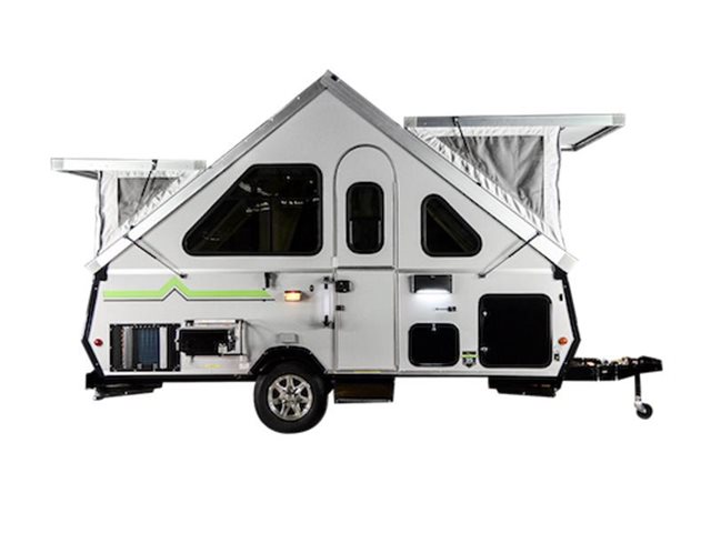 2020 Aliner Family Base at Prosser's Premium RV Outlet