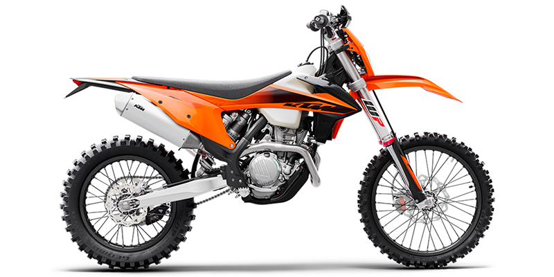 2020 KTM XC 350 F-W at ATVs and More