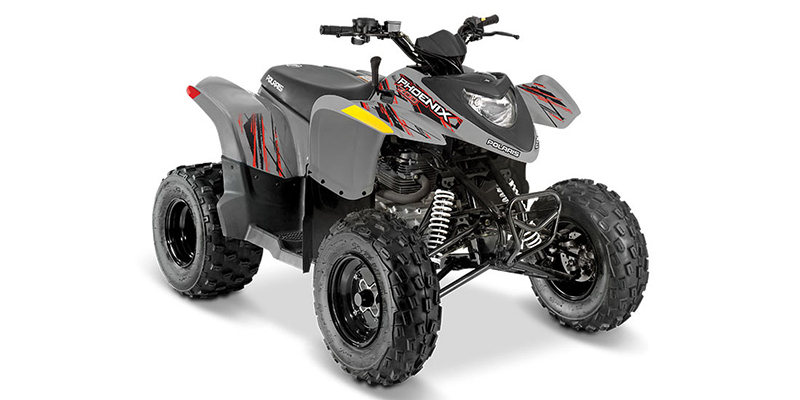 PhoenixT 200 at R/T Powersports