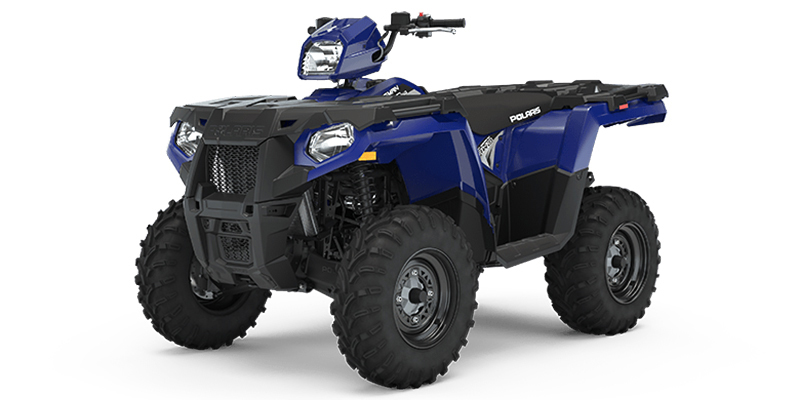 Sportsman® 450 H.O. at Brenny's Motorcycle Clinic, Bettendorf, IA 52722