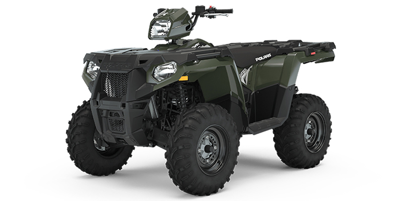 Sportsman® 450 H.O. EPS at R/T Powersports