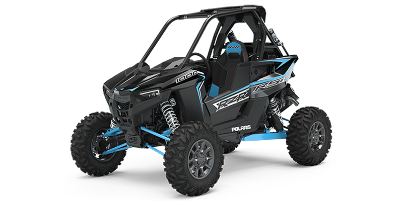 2020 Polaris RZR® RS1 Base at Brenny's Motorcycle Clinic, Bettendorf, IA 52722