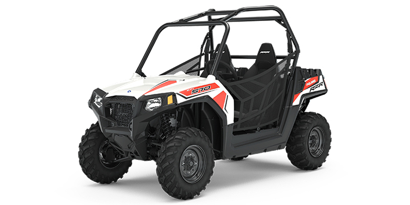RZR® 570 at Brenny's Motorcycle Clinic, Bettendorf, IA 52722