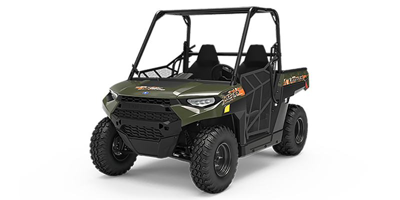 2020 Polaris Ranger® 150 EFI at Midwest Polaris, Batavia, OH 45103