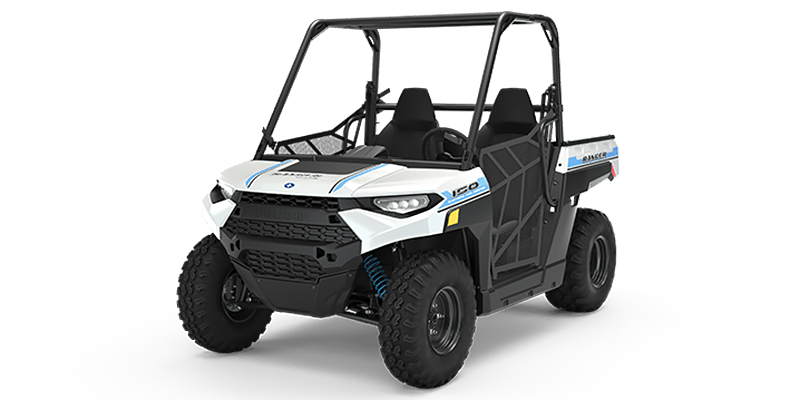 2020 Polaris Ranger® 150 EFI at Iron Hill Powersports