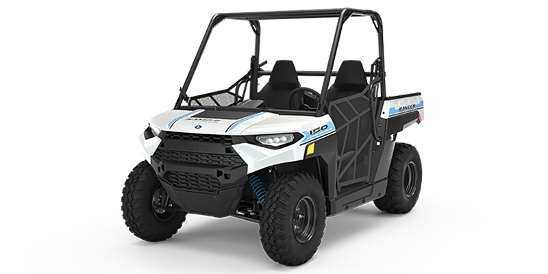 2020 Polaris Ranger® 150 EFI at Shawnee Motorsports & Marine