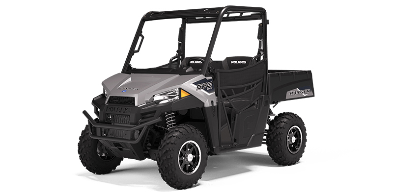 Ranger® 570 EPS at Santa Fe Motor Sports