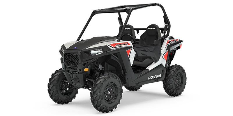 RZR® 900 at Brenny's Motorcycle Clinic, Bettendorf, IA 52722