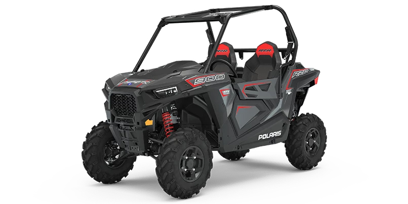 2020 Polaris RZR® 900 FOX Edition at Lynnwood Motoplex, Lynnwood, WA 98037