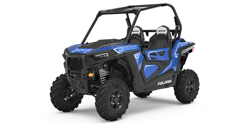 2020 Polaris RZR® 900 FOX Edition at Shawnee Motorsports & Marine