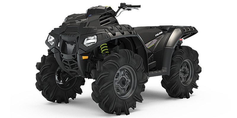 Sportsman® 850 High Lifter Edition at Friendly Powersports Slidell